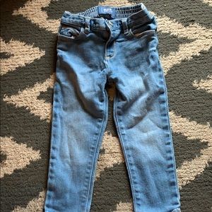 Old navy size 18-24 months girls jeans